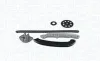Steuerkettensatz MAGNETI MARELLI 341500000160