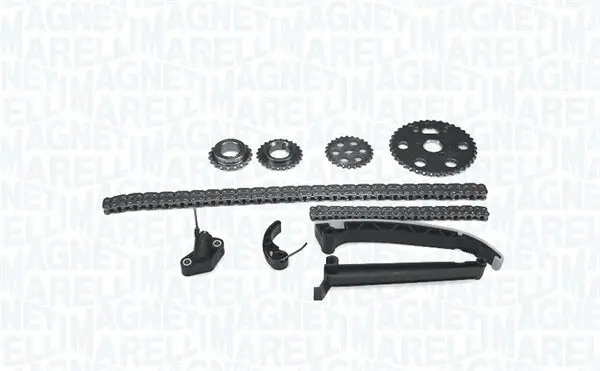 Steuerkettensatz MAGNETI MARELLI 341500000182