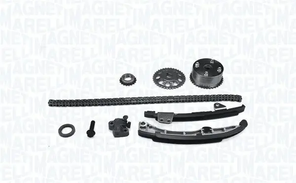 Steuerkettensatz MAGNETI MARELLI 341500000280