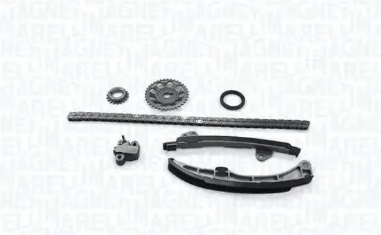 Steuerkettensatz MAGNETI MARELLI 341500000290 Bild Steuerkettensatz MAGNETI MARELLI 341500000290