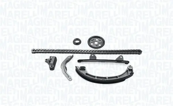 Steuerkettensatz MAGNETI MARELLI 341500000300