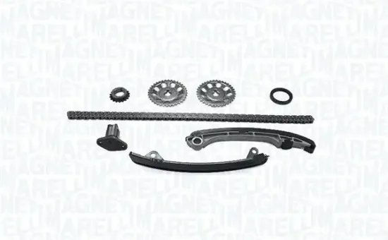 Steuerkettensatz MAGNETI MARELLI 341500000320 Bild Steuerkettensatz MAGNETI MARELLI 341500000320