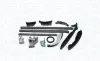 Steuerkettensatz MAGNETI MARELLI 341500000410