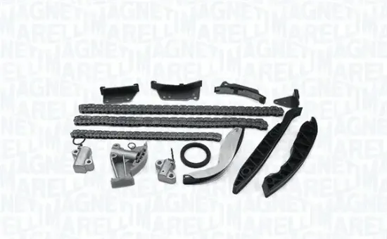 Steuerkettensatz MAGNETI MARELLI 341500000410 Bild Steuerkettensatz MAGNETI MARELLI 341500000410