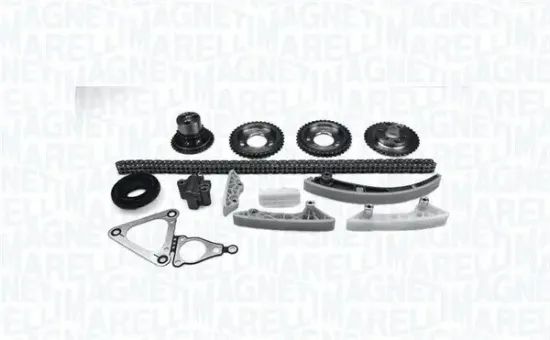 Steuerkettensatz MAGNETI MARELLI 341500000420 Bild Steuerkettensatz MAGNETI MARELLI 341500000420