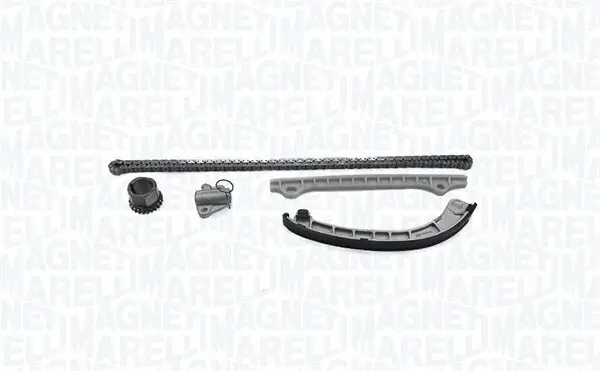 Steuerkettensatz MAGNETI MARELLI 341500000430