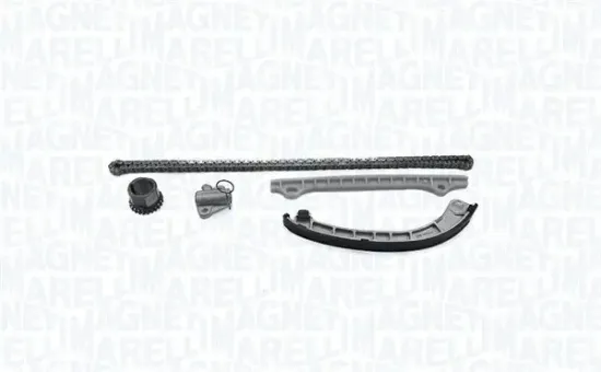 Steuerkettensatz MAGNETI MARELLI 341500000430 Bild Steuerkettensatz MAGNETI MARELLI 341500000430