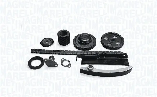 Steuerkettensatz MAGNETI MARELLI 341500000490