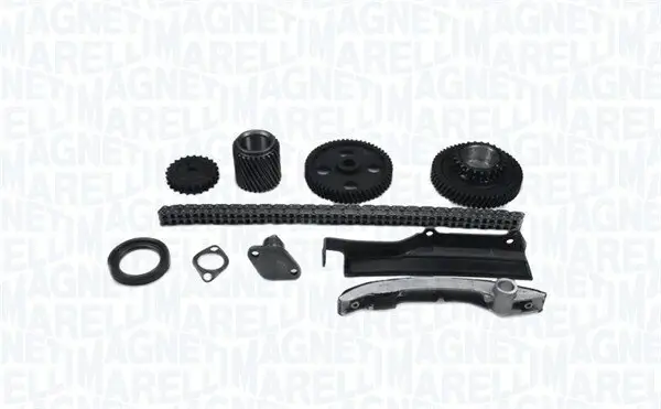 Steuerkettensatz MAGNETI MARELLI 341500000530