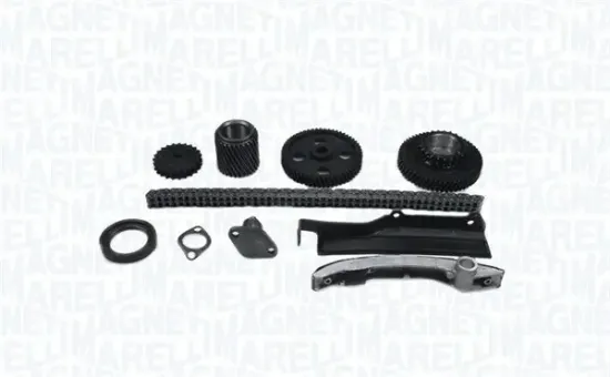 Steuerkettensatz MAGNETI MARELLI 341500000530 Bild Steuerkettensatz MAGNETI MARELLI 341500000530