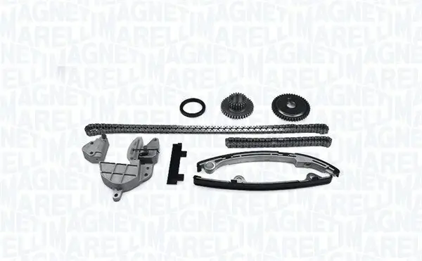Steuerkettensatz MAGNETI MARELLI 341500000560