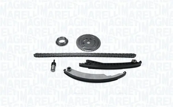 Steuerkettensatz MAGNETI MARELLI 341500000610