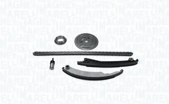 Steuerkettensatz MAGNETI MARELLI 341500000610 Bild Steuerkettensatz MAGNETI MARELLI 341500000610