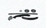 Steuerkettensatz MAGNETI MARELLI 341500000780