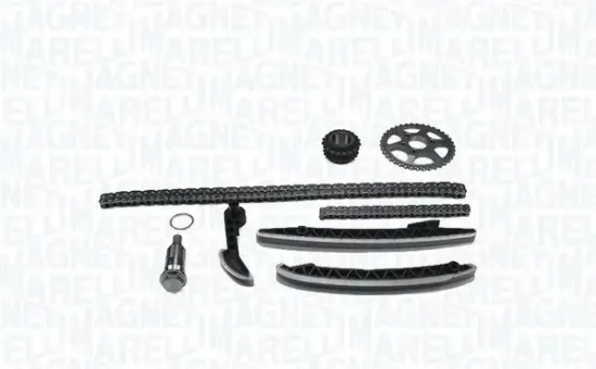 Steuerkettensatz MAGNETI MARELLI 341500000810 Bild Steuerkettensatz MAGNETI MARELLI 341500000810