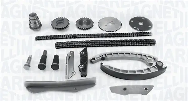 Steuerkettensatz MAGNETI MARELLI 341500001050