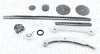 Steuerkettensatz MAGNETI MARELLI 341500001100