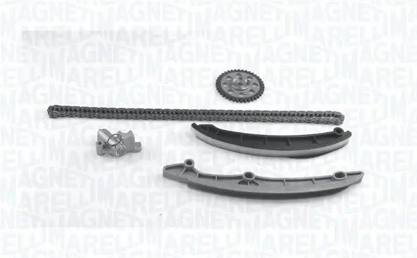 Steuerkettensatz MAGNETI MARELLI 341500001250