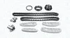 Steuerkettensatz MAGNETI MARELLI 341500001300