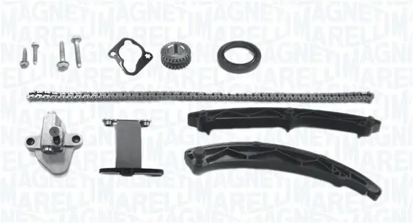 Steuerkettensatz MAGNETI MARELLI 341500001330