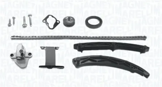 Steuerkettensatz MAGNETI MARELLI 341500001330 Bild Steuerkettensatz MAGNETI MARELLI 341500001330