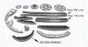 Steuerkettensatz MAGNETI MARELLI 341500001590