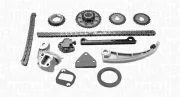 Steuerkettensatz MAGNETI MARELLI 341500000330