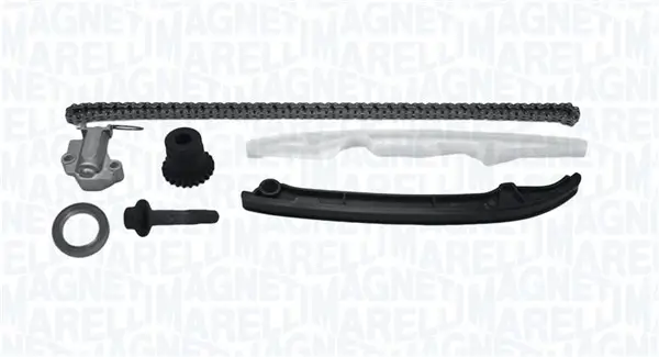 Steuerkettensatz MAGNETI MARELLI 341500000770