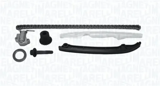 Steuerkettensatz MAGNETI MARELLI 341500000770 Bild Steuerkettensatz MAGNETI MARELLI 341500000770