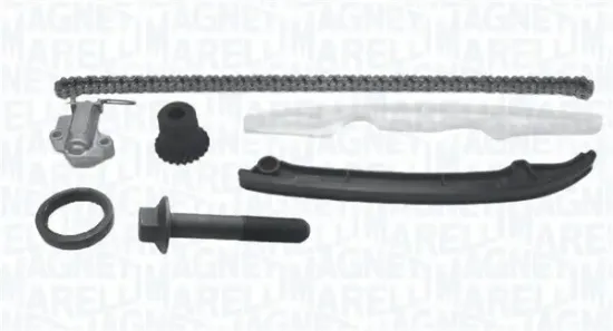 Steuerkettensatz MAGNETI MARELLI 341500000770 Bild Steuerkettensatz MAGNETI MARELLI 341500000770