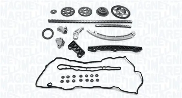 Steuerkettensatz MAGNETI MARELLI 341500000872