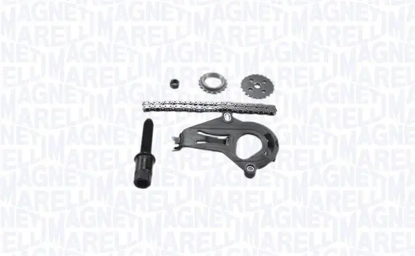 Steuerkettensatz MAGNETI MARELLI 341500001170 Bild Steuerkettensatz MAGNETI MARELLI 341500001170