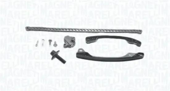 Steuerkettensatz MAGNETI MARELLI 341500001530 Bild Steuerkettensatz MAGNETI MARELLI 341500001530