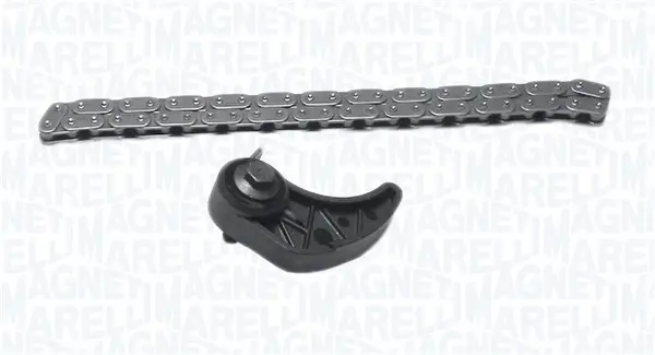 Steuerkettensatz MAGNETI MARELLI 341500001600