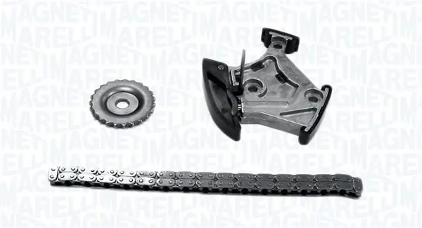 Steuerkettensatz MAGNETI MARELLI 341500001610