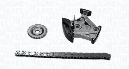 Steuerkettensatz MAGNETI MARELLI 341500001610 Bild Steuerkettensatz MAGNETI MARELLI 341500001610