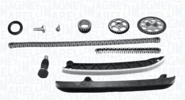 Türaußengriff hinten MAGNETI MARELLI 350105010400