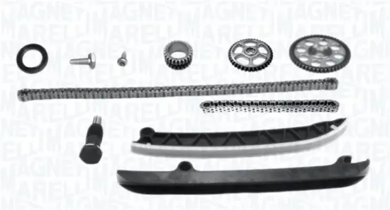 Türaußengriff hinten MAGNETI MARELLI 350105010400 Bild Türaußengriff hinten MAGNETI MARELLI 350105010400