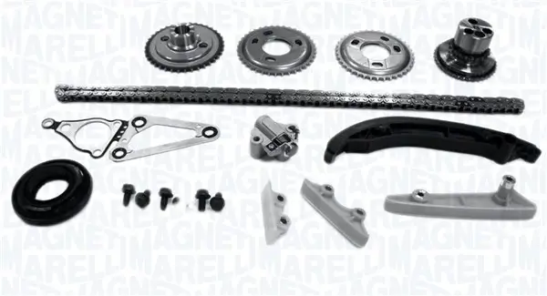 Steuerkettensatz MAGNETI MARELLI 341500001700