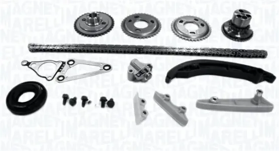 Steuerkettensatz MAGNETI MARELLI 341500001700 Bild Steuerkettensatz MAGNETI MARELLI 341500001700