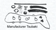 Steuerkettensatz MAGNETI MARELLI 341500001730