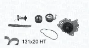 Steuerkettensatz MAGNETI MARELLI 341500001900