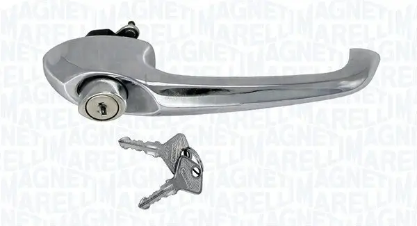 Türaußengriff links rechts MAGNETI MARELLI 350105000100
