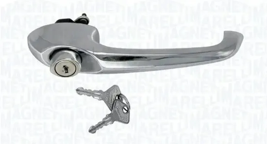 Türaußengriff links rechts MAGNETI MARELLI 350105000100 Bild Türaußengriff links rechts MAGNETI MARELLI 350105000100