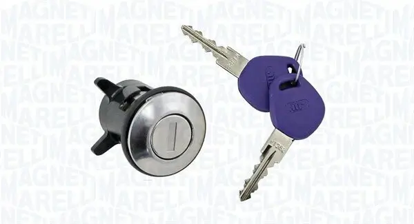 Schließzylindergehäuse vorne links MAGNETI MARELLI 350105002100