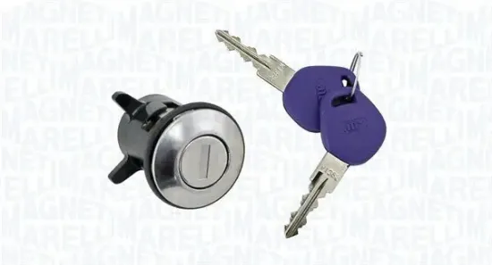 Schließzylindergehäuse vorne links MAGNETI MARELLI 350105002100 Bild Schließzylindergehäuse vorne links MAGNETI MARELLI 350105002100