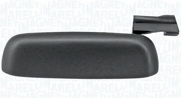 Türaußengriff vorne links MAGNETI MARELLI 350105004800