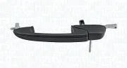 Türaußengriff hinten rechts MAGNETI MARELLI 350105007200