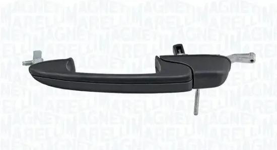 Türaußengriff hinten rechts MAGNETI MARELLI 350105007200 Bild Türaußengriff hinten rechts MAGNETI MARELLI 350105007200