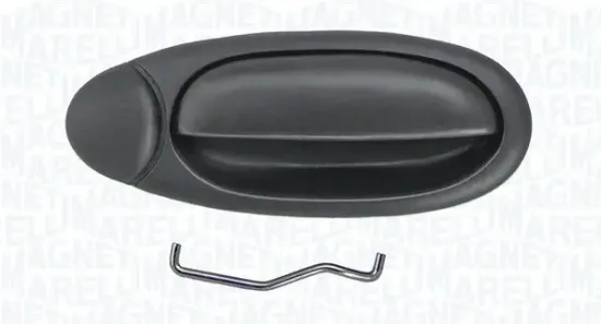 Türaußengriff vorne links MAGNETI MARELLI 350105009100 Bild Türaußengriff vorne links MAGNETI MARELLI 350105009100